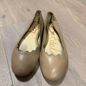 Sam Edelman flats